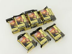 コクヨ　プロフェッショナル写真用紙　高光沢・厚手　L/120枚入　x10パック
