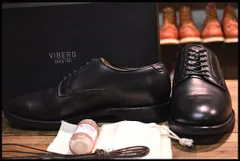 2024年最新】viberg ブーツの人気アイテム - メルカリ