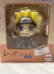 未開封 日本 ローカル 直接収入 ナルト るかっぷ フィギュア