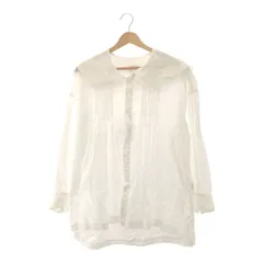 TOUJOURS トゥジュー レース ボレロ セーラーカラー 2025年最新】toujours セーラーの人気アイテム - メルカリ