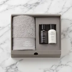 新品・未開封 john masters organics ジョンマスターオーガニック ギフトセット