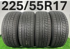 完全深溝★215/45R17 ヨコハマ　アイスガード60 プリウス 完全深溝☆215/45R17 ヨコハマ アイスガード60 プリウス - メルカリ