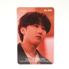 GALAXY × Stray Kids SLBS 原宿 トレカ フィリックス - メルカリ