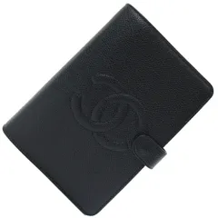 2025年最新】シャネル 手帳カバー キャビアスキンの人気アイテム