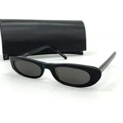 2025年最新】sl557 saint laurentの人気アイテム - メルカリ 