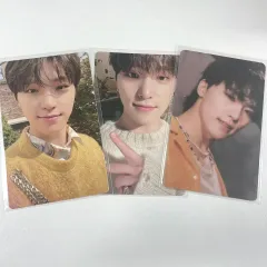 SEVENTEEN　DVD トレカセット SEVENTEEN POWER OF LOVE DVD トレカ SEVENTEEN 세븐틴