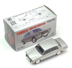 2026年最新】トミカ・リミテッド・ヴィンテージの人気アイテム - メルカリ