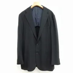 新品タグ付 HILTON xSartoria ring ジャケット 麻混 濃紺L 2025年最新】サルトリアリングの人気アイテム - メルカリ