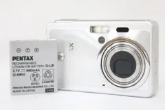 2025年最新】PENTAX Optio X デジタルカメラの人気アイテム