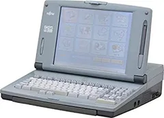 k1678 富士通ワープロ　OASIS LiteF ROM11D ジャンク k1678 富士通ワープロ OASIS LiteF ROM11D ジャンク - メルカリ