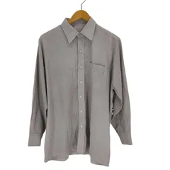 ユーズドフルギ USED古着 70s OLD チェック ボックスシャツ メンズ 表記無 