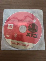【PS2】XIゴ ソフトのみ