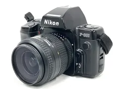 2024年最新】F-801 ボディ nikonの人気アイテム - メルカリ