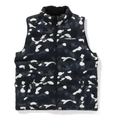 2025年最新】A BATHING APE メンズ ベストの人気アイテム - メルカリ