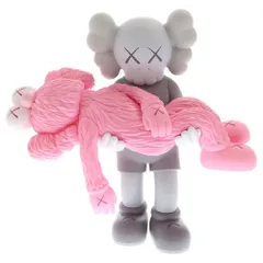 2025年最新】kaws companion open editionの人気アイテム - メルカリ