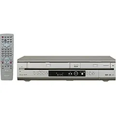 2026年最新】SHARP HDD・DVD・ビデオ一体型レコーダー DV-HRW40 中古の