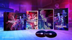 【新品】 UNDER NIGHT IN-BIRTH II Sys:Celes Limited Box Nintendo Switch 倉庫