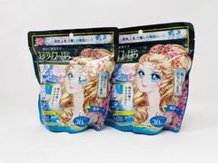 日本製　ベルサイユのばら ナイトトリートメントマスク 30枚入り x 2個セット