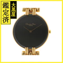 ディオールバギラ12ポイントダイヤ 楽天市場】【ウォッチ】Christian Dior クリスチャン ディオール