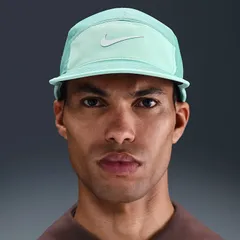 ナイキ nike Dri-FIT Fly Unstructured Swoosh Cap フライ アンストラクチャード スウッシュ ランニングアクセサリ キャップ 帽子【fb5624-018】陸上・ランニング用品