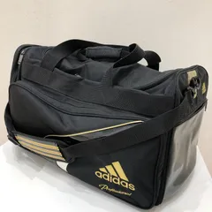 2024年最新】adidas アディダス ボストンバッグ メンズ/レディース