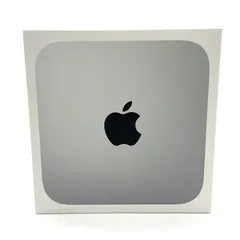 【全額返金保証】【最速発送】Apple Mac mini Apple M2 16GB SSD 256GB 美品 動作確認済