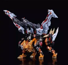 新品未開封　 鉄機巧 ドリフト ボーナスパーツ付き 株式会社フレイムトイズ FLAMETOYS CO.,LTD | 鉄機巧 KURO KARA
