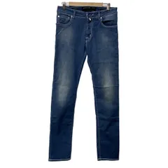 希少(37)✨ヤコブコーエン デニムパンツ 688コンフォート ブルー 2XL JACOB COHEN（ヤコブコーエン）デニムパンツ688モデル/ブルー