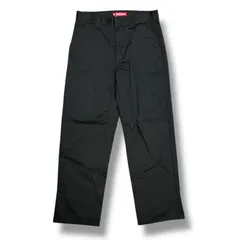2025年最新】supreme chino pantの人気アイテム - メルカリ