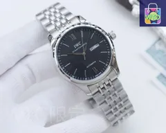 【今日特価】IWC アイダブリューシー シリーズ名なし 優れた耐久性-WTO輸入2