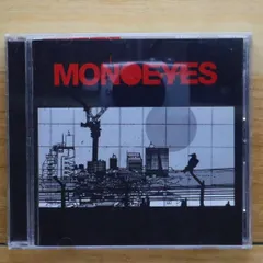 2025年最新】monoeyes cdの人気アイテム - メルカリ
