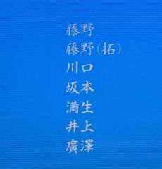 ハッピーサンデー様　専用