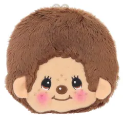 【メール便】モンチッチ 小銭入れ キャラがま モンチッチくん ユニック かわいい プレゼント キャラクター グッズ 