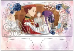 【中古】アクリルスタンド・アクリルパネル フェルン＆シュタルク 斜めに飾れるアクリルスタンド 「葬送のフリーレン」