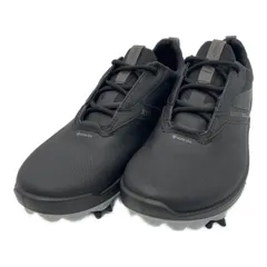 新品未使用ecco ゴルフH4 BOA 黒 ゴアテックス37 23.5 BIOM 新品未使用ecco ゴルフH4 BOA 黒 ゴアテックス37 23.5 BIOM ECCO