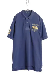 POLO Ralph Lauren 半袖ポロシャツ ラガーシャツ Wポニー 1294_1_expand.jpg