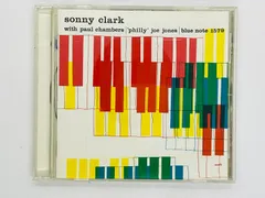 2024年最新】SONNY CLARK trioの人気アイテム - メルカリ