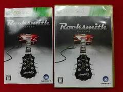 Xbox360 ロックスミス　【付属品なし】