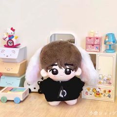 enhypen ソンフン 10cm ぬいぐるみ 新品 マスター - メルカリ