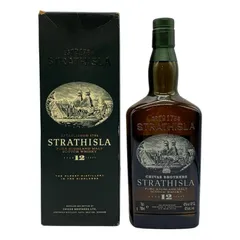 ストラスアイラ12年 旧ボトル 6/14までの出品 ストラスアイラ12年 旧ボトル 6/14までの出品 - メルカリ