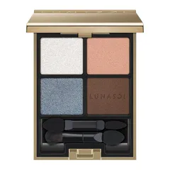 ルナソル(LUNASOL) アイカラーレーション EX19 アイシャドウ セレ二ティブレス 6.6g 1