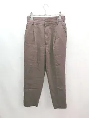 BEAUTY&YOUTH  UNITED ARROWS パンツ E 14389