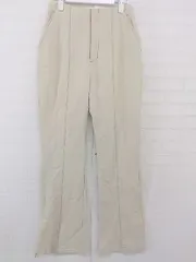 ◇ LAGUNAMOON ラグナムーン パンツ サイズS ベージュ系 レディース P  【中古】 【1210050001509】