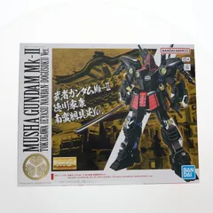 2025年最新】武者ガンダムMk-II 徳川家康Ver.の人気アイテム