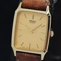 2025年最新】SEIKO 7321の人気アイテム - メルカリ
