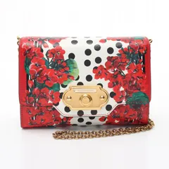 DOLCE & GABBANA ドルチェアンドガッバーナ ショルダーバッグのサムネイル