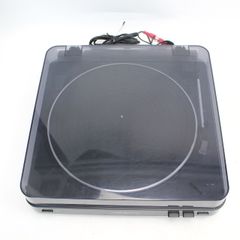 234)audio-technica AT-PL300 ステレオターンテーブル