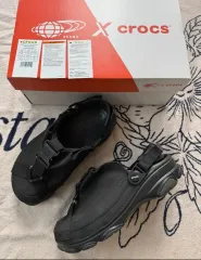 2025年最新】crocs beamsの人気アイテム - メルカリ 2025年最新】crocs beamsの人気アイテム - メルカリ