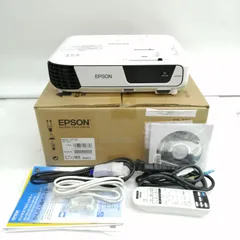 EPSON EB-S31　プロジェクター データプロジェクター EB-S31 EPSON｜エプソン 通販 | ビックカメラ.com