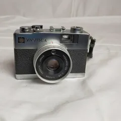 2024年最新】YASHICA Electro35の人気アイテム - メルカリ